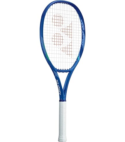 YONEX 2025 EZone A(Alpha) SL Prestrung Tennis Racquet - #1